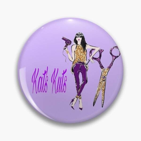 Item preview, Kat’s kuts  designed and sold by melodiruby.