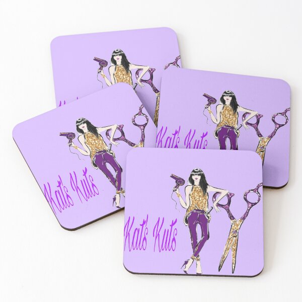 Item preview, Kat’s kuts  designed and sold by melodiruby.