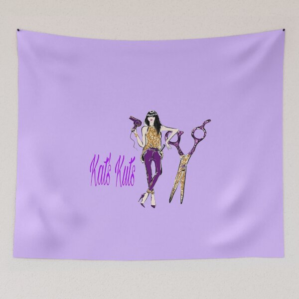 Item preview, Kat’s kuts  designed and sold by melodiruby.