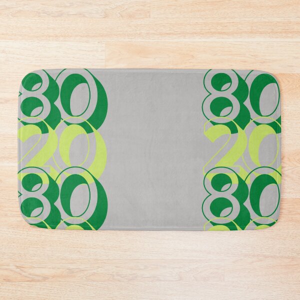 Item preview, 80/20 Rule[s] designed and sold by WinnerCircle.
