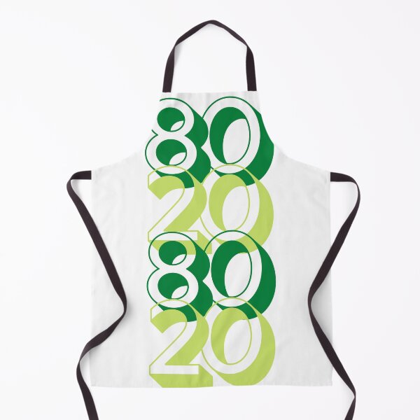 Item preview, 80/20 Rule[s] designed and sold by WinnerCircle.