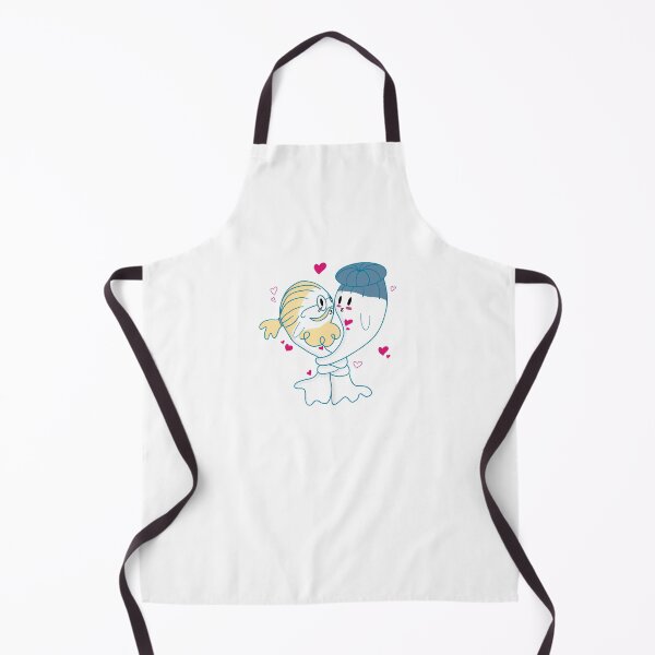 Item preview, Little Ghost Entwined designed and sold by Nathalie Aynié.