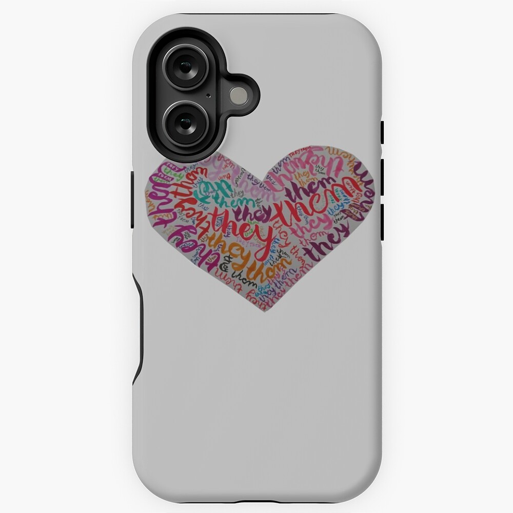 Item preview, iPhone Magsafe Tough Case designed and sold by Melindrea.