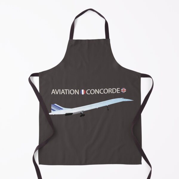 Item preview, Concorde Turbojet-powered Supersonic Airliner designed and sold by NorseTech.