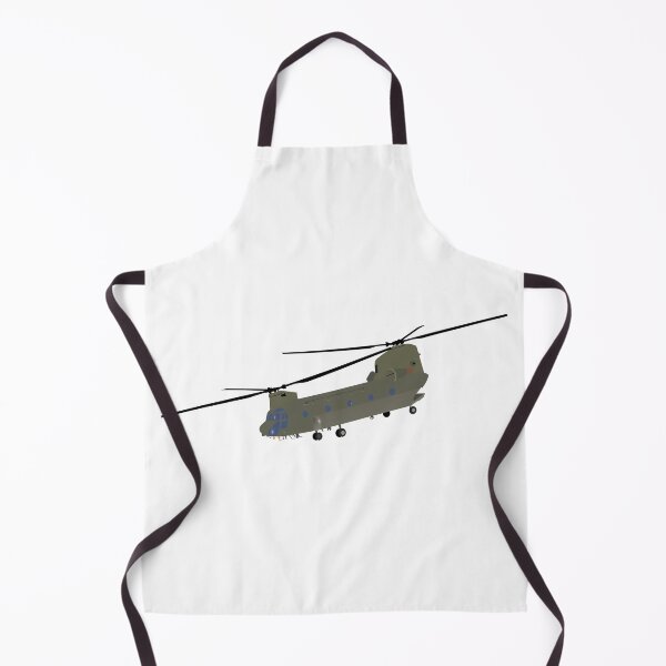 Item preview, Military CH-47 Chinook Helicopter designed and sold by NorseTech.