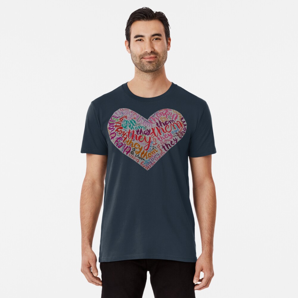 Item preview, Premium T-Shirt designed and sold by Melindrea.