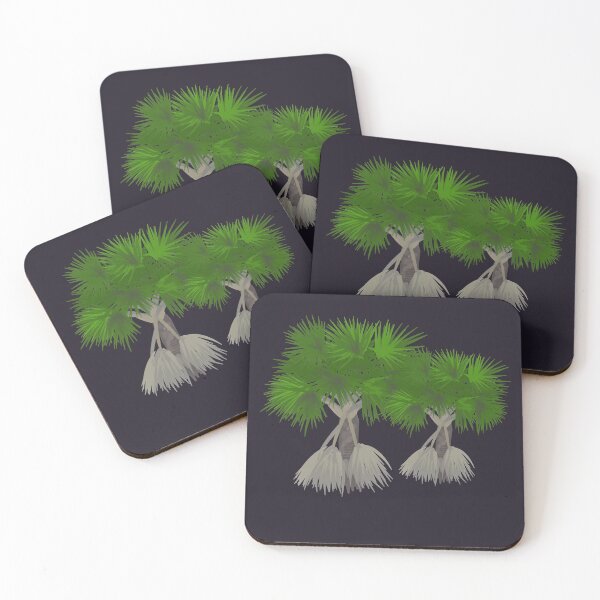Item preview, The legendary Tahina Spectabilis Madagascan Palm. designed and sold by Geomoon.
