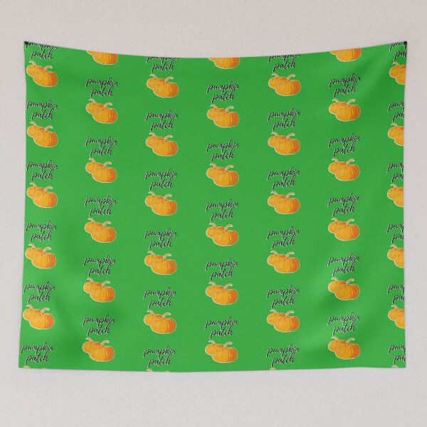 Item preview, Pumpkin patch - November designed and sold by gloriasd14.