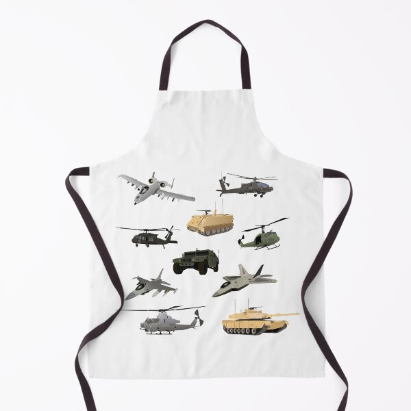 Item preview, American Military Pattern designed and sold by NorseTech.