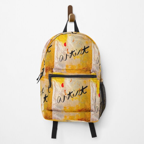 Item preview, ARTIST: be proud of your wacky, colorful self designed and sold by djrunnels.
