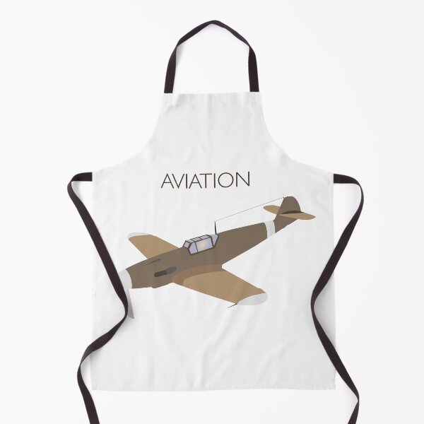 Item preview, German WWII BF109 Military Airplane Fighter designed and sold by NorseTech.