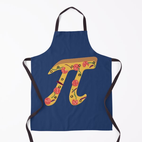 Item preview, Pizza Pi designed and sold by clarkstpress.