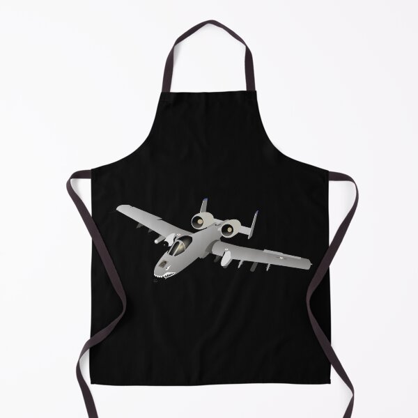 Item preview, American A-10 Warthog Jet Aircraft designed and sold by NorseTech.