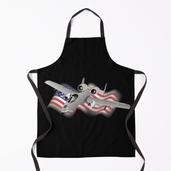 Item preview, American A-10 Warthog Jet Aircraft designed and sold by NorseTech.