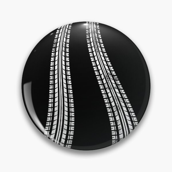Item preview, TIRE, TIRE TRACKS, SKIDMARKS USED LOOK BY SUBGIRL designed and sold by SUBGIRL.