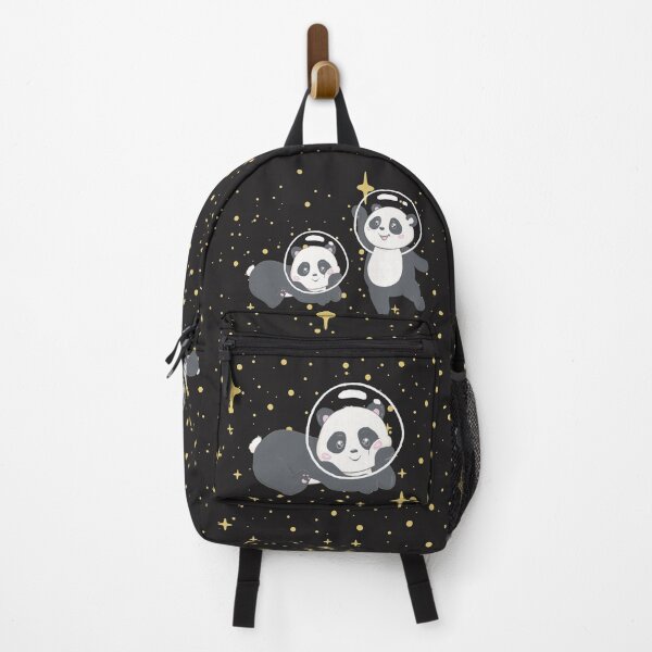 Item preview, Space Panda Bear By graphicmeyou designed and sold by graphicmeyou.