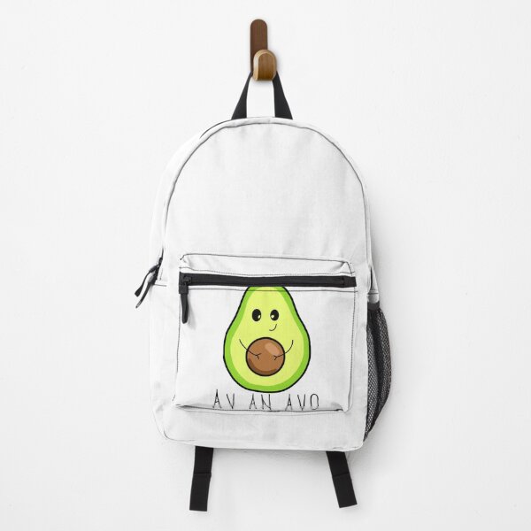 Item preview, Av an avo designed and sold by Amy-elise.