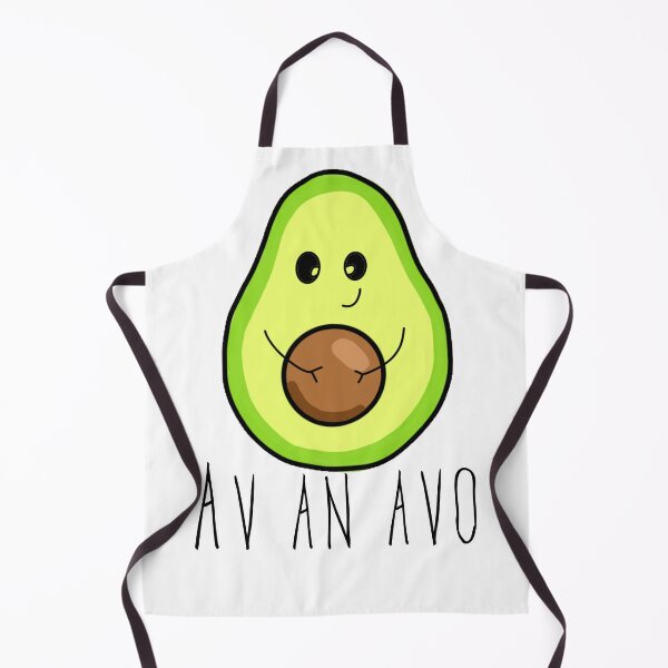 Item preview, Av an avo  designed and sold by Amy-elise.