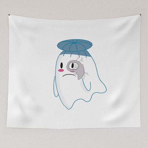 Item preview, Little Ghost Opera designed and sold by Nathalie Aynié.