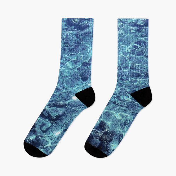 Item preview, Sparkling Ocean designed and sold by GraceCreation.
