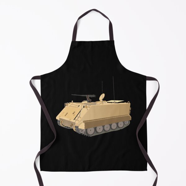 Item preview, M113 Military APC designed and sold by NorseTech.