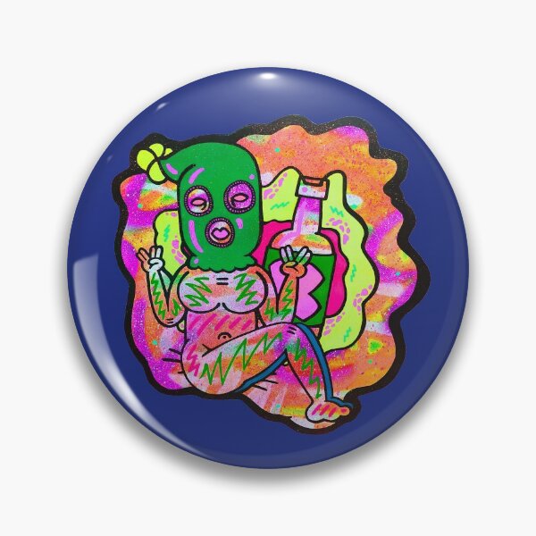 Item preview, SkiGurl in Peace, Love, and Boozy Vibes designed and sold by zeraone.