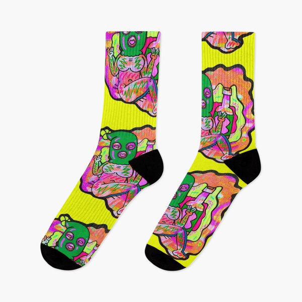 Item preview, SkiGurl in Peace, Love, and Boozy Vibes designed and sold by zeraone.