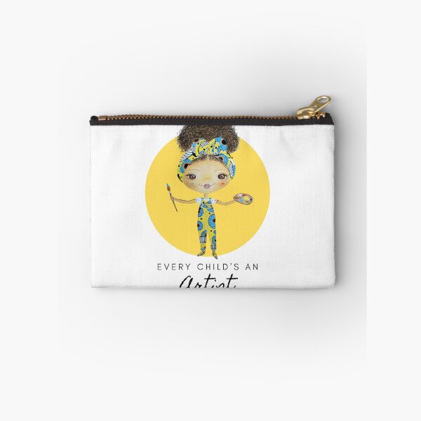 Item preview, Every child's an artist designed and sold by Lindseys-art.