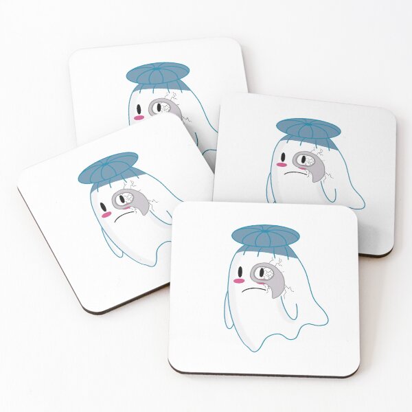 Item preview, Little Ghost Opera designed and sold by Nathalie Aynié.