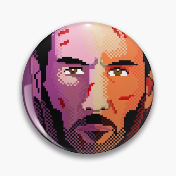 Item preview, Mr.Wick designed and sold by wonderpixel.