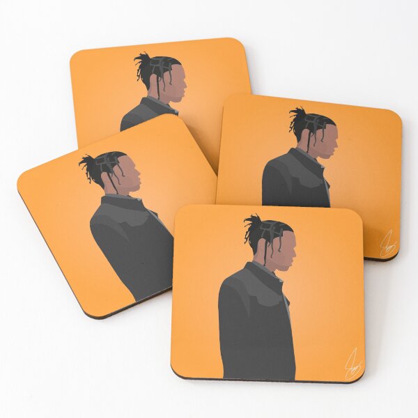 Item preview, ASAP Rocky Illustration designed and sold by Siddhartha Mistry.
