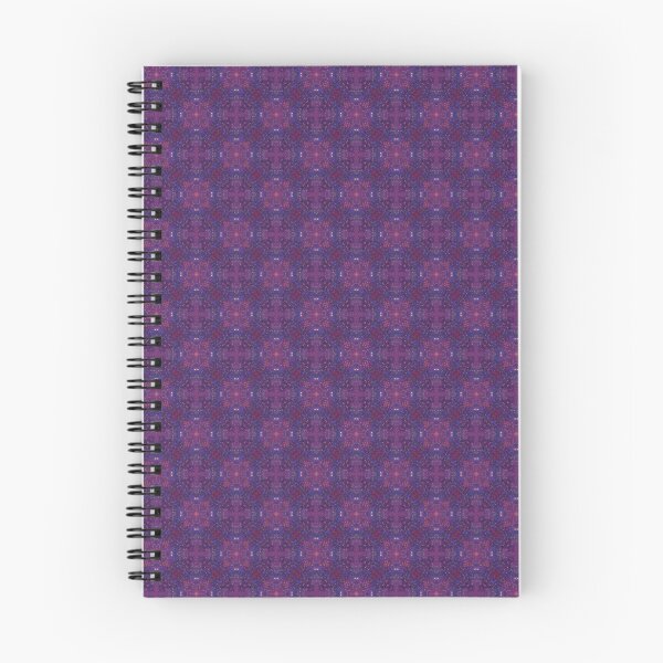 Item preview, Geometrical Designs Purple designed and sold by Coder-T.