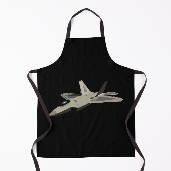 Item preview, Raptor Jet Fighter Pilot designed and sold by NorseTech.