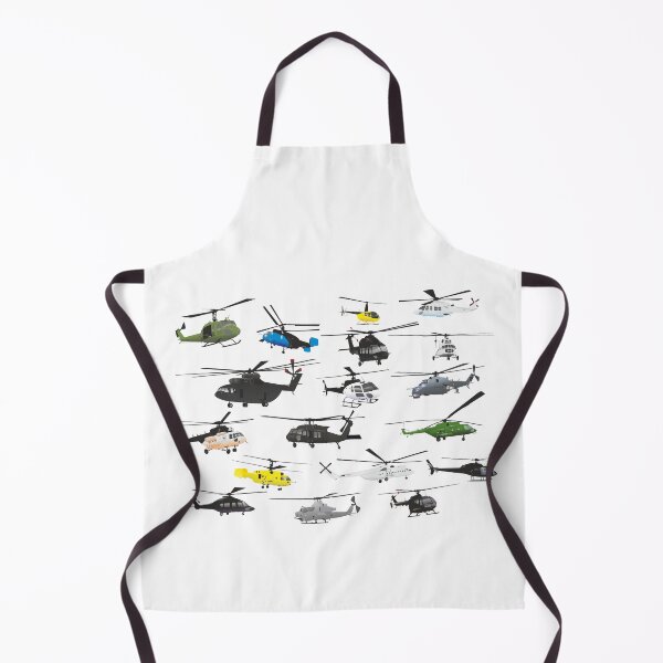 Item preview, Multiple Helicopters designed and sold by NorseTech.