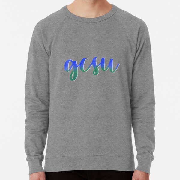 Gcsu sweatshirt top