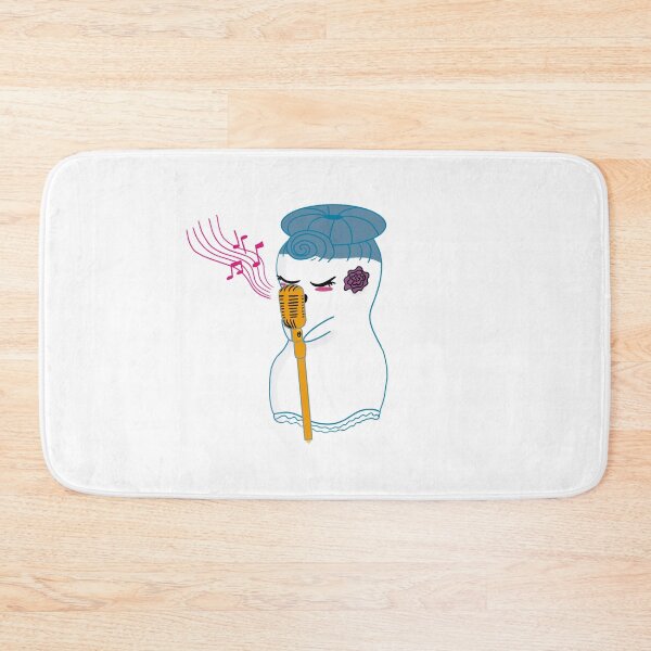 Item preview, Little Ghost Old-Fashioned designed and sold by Nathalie Aynié.