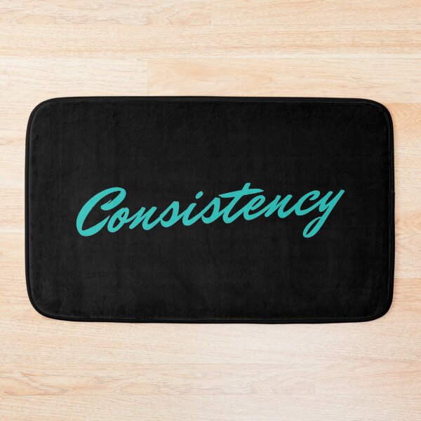 Item preview, Consistency designed and sold by 4tradrs4holdrs.