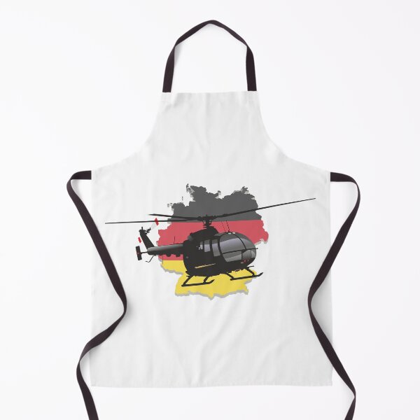 Item preview, German Black Helicopter designed and sold by NorseTech.