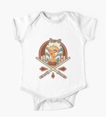 Ahsoka the padawan One Piece - Short Sleeve
