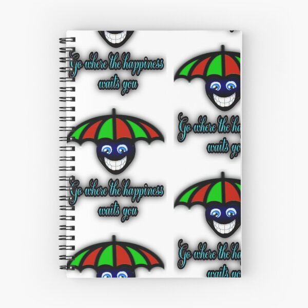 Item preview, Go where the joy is designed and sold by Alexaksil.