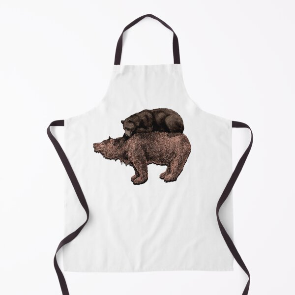 Item preview, Bear Hugs designed and sold by WhatOdds.