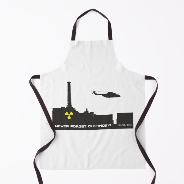 Item preview, Never Forget Chernobyl Tragedy designed and sold by NorseTech.