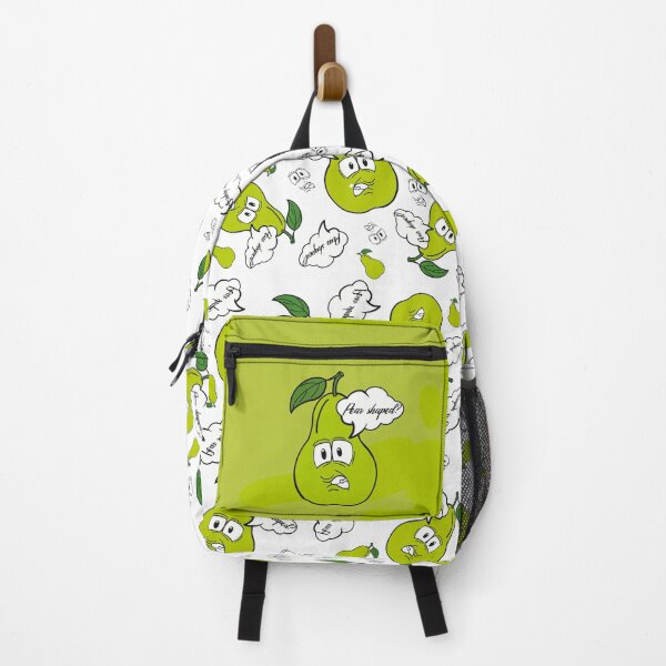 Item preview, Pear Shaped designed and sold by Fruit-Tee.