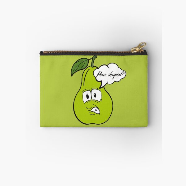 Item preview, Pear Shaped designed and sold by Fruit-Tee.