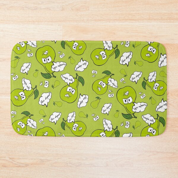 Item preview, Pear Shaped designed and sold by Fruit-Tee.