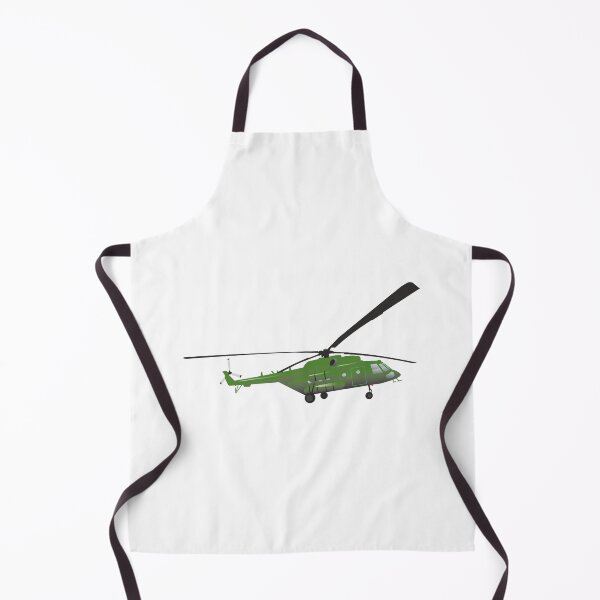 Item preview, Russian Mi-171 Helicopter designed and sold by NorseTech.