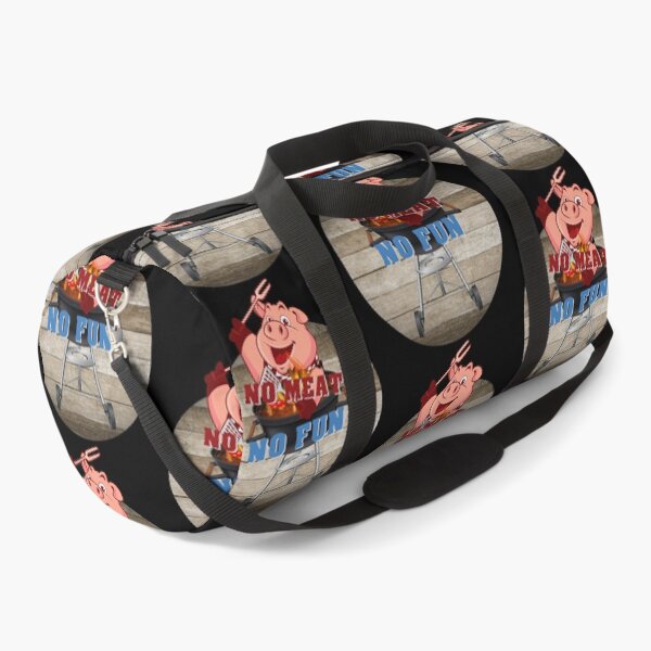 Item preview, Anti Vegan - No Meat - No Fun designed and sold by DELMEO.