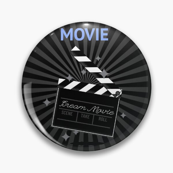 Item preview, Movie film Clapper designed and sold by Got-Ya-Bak.