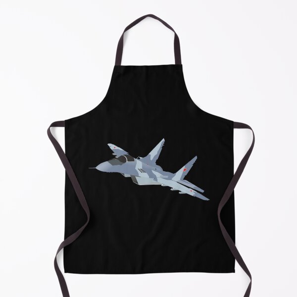 Item preview, Russian Jet Fighter MiG-29 designed and sold by NorseTech.