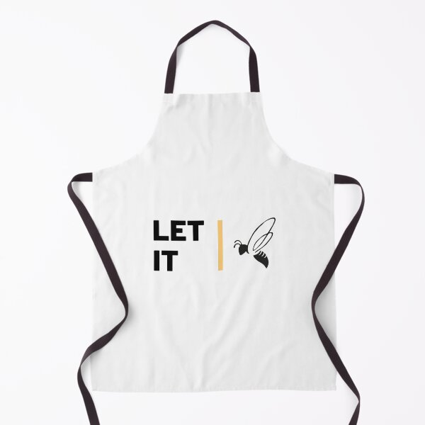 Item preview, Let It Bee designed and sold by ABGdesigns.
